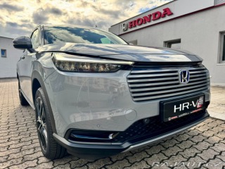 Honda HR-V 1.5 eHEV Elegance MR27 SK 2026