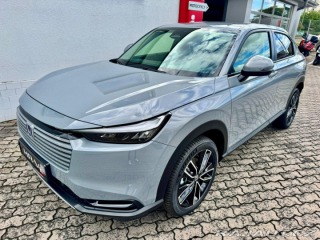 Honda HR-V 1.5 eHEV Elegance MR27 SK 2026