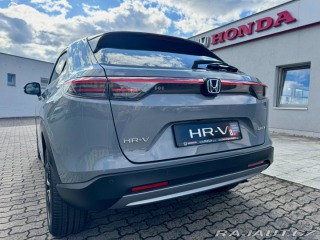 Honda HR-V 1.5 eHEV Elegance MR27 SK 2026