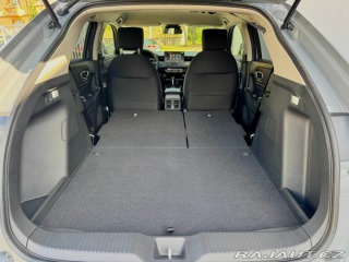 Honda HR-V 1.5 eHEV Elegance MR27 SK 2026
