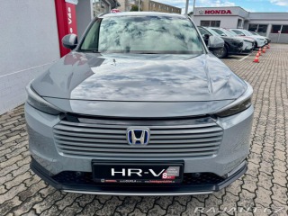 Honda HR-V 1.5 eHEV Elegance MR27 SK 2026