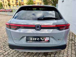 Honda HR-V 1.5 eHEV Elegance MR27 SK 2026