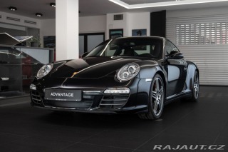 Porsche 911 (997.2) Carrera 4S PDK/Bo 2009