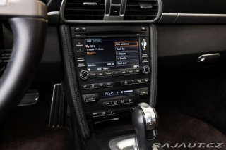 Porsche 911 (997.2) Carrera 4S PDK/Bo 2009