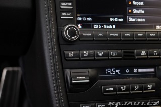Porsche 911 (997.2) Carrera 4S PDK/Bo 2009