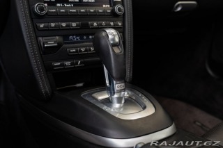 Porsche 911 (997.2) Carrera 4S PDK/Bo 2009