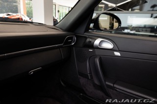 Porsche 911 (997.2) Carrera 4S PDK/Bo 2009