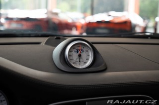 Porsche 911 (997.2) Carrera 4S PDK/Bo 2009