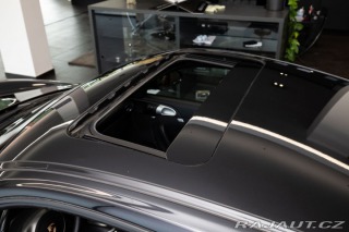 Porsche 911 (997.2) Carrera 4S PDK/Bo 2009