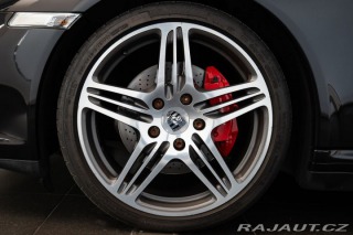 Porsche 911 (997.2) Carrera 4S PDK/Bo 2009