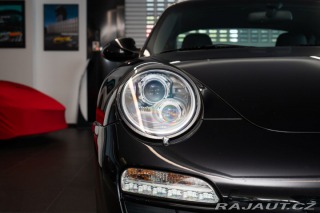 Porsche 911 (997.2) Carrera 4S PDK/Bo 2009