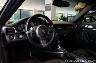 Porsche 911 (997.2) Carrera 4S PDK/Bo 2009