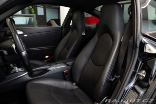 Porsche 911 (997.2) Carrera 4S PDK/Bo 2009