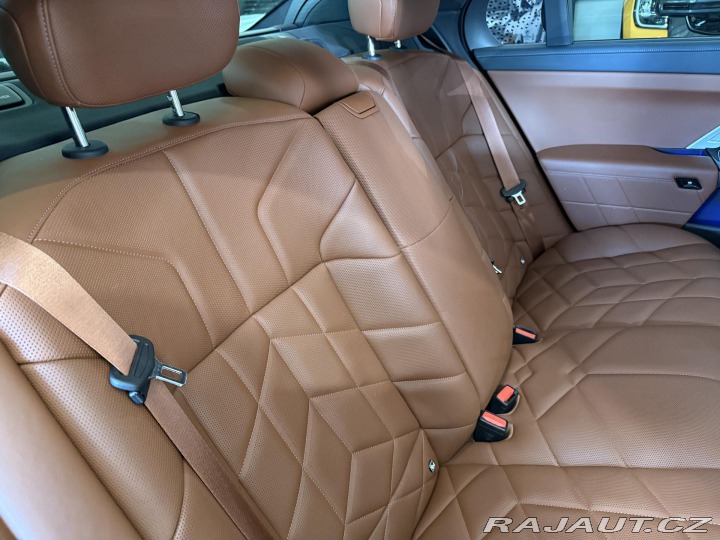 BMW 7 40XD 220kW M-PAKET INDIVI 2024