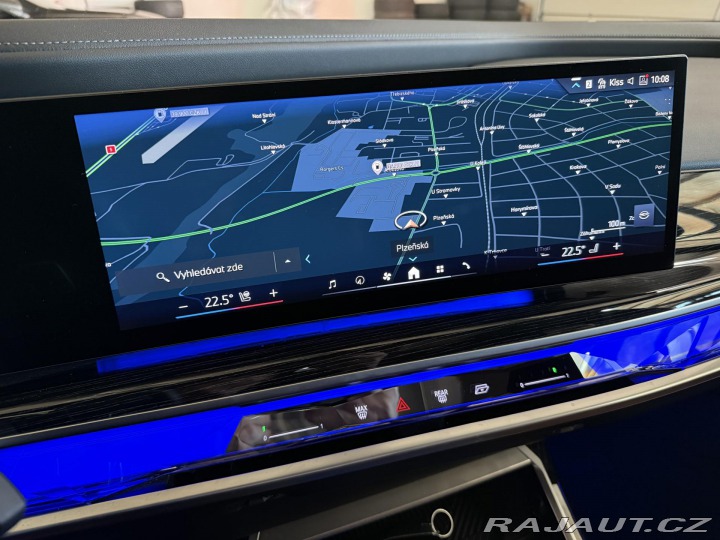 BMW 7 40XD 220kW M-PAKET INDIVI 2024