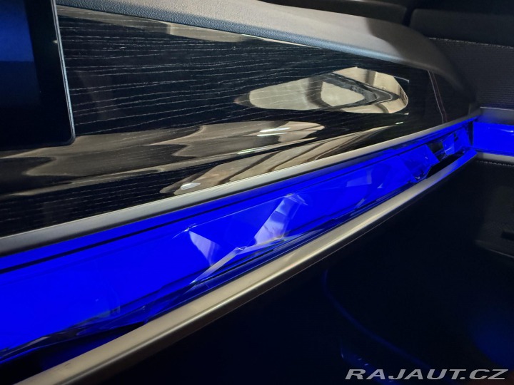 BMW 7 40XD 220kW M-PAKET INDIVI 2024