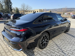 BMW 7 40XD 220kW M-PAKET INDIVI 2024