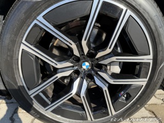BMW 7 40XD 220kW M-PAKET INDIVI 2024