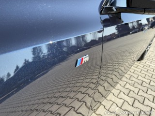 BMW 7 40XD 220kW M-PAKET INDIVI 2024