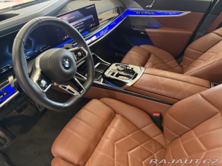 BMW 7 40XD 220kW M-PAKET INDIVI 2024