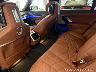 BMW 7 40XD 220kW M-PAKET INDIVI 2024