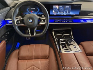 BMW 7 40XD 220kW M-PAKET INDIVI 2024