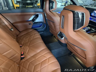 BMW 7 40XD 220kW M-PAKET INDIVI 2024