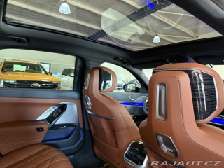BMW 7 40XD 220kW M-PAKET INDIVI 2024