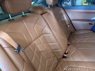 BMW 7 40XD 220kW M-PAKET INDIVI 2024
