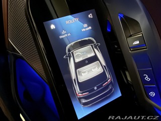 BMW 7 40XD 220kW M-PAKET INDIVI 2024