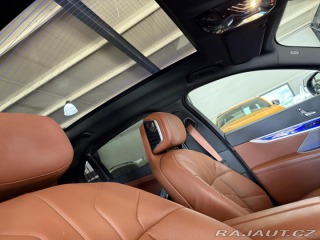 BMW 7 40XD 220kW M-PAKET INDIVI 2024