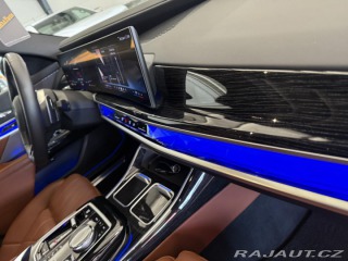 BMW 7 40XD 220kW M-PAKET INDIVI 2024