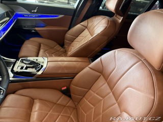 BMW 7 40XD 220kW M-PAKET INDIVI 2024