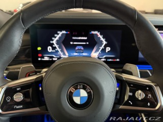 BMW 7 40XD 220kW M-PAKET INDIVI 2024