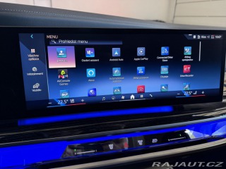 BMW 7 40XD 220kW M-PAKET INDIVI 2024