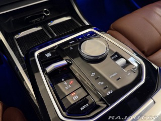 BMW 7 40XD 220kW M-PAKET INDIVI 2024