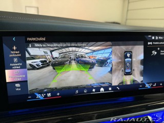 BMW 7 40XD 220kW M-PAKET INDIVI 2024