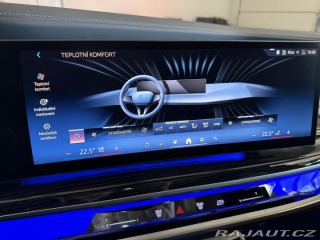 BMW 7 40XD 220kW M-PAKET INDIVI 2024
