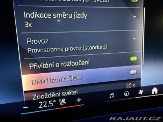 BMW 7 40XD 220kW M-PAKET INDIVI 2024