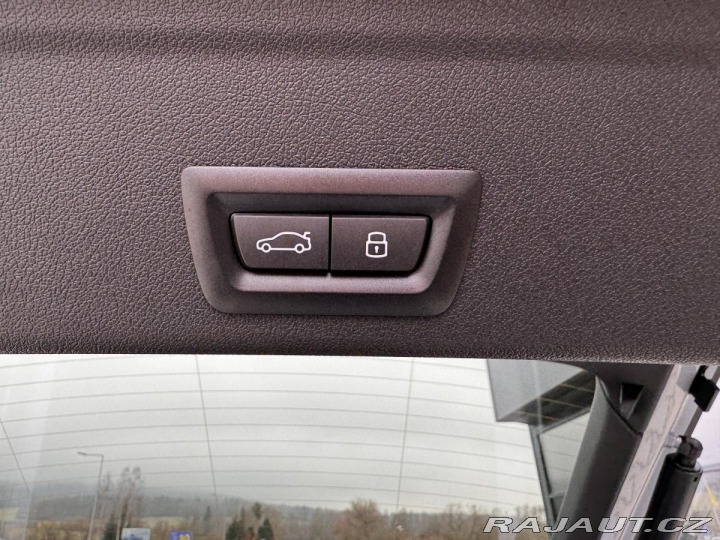 BMW X6 M COMPETITION 460kW CZ TO 2024