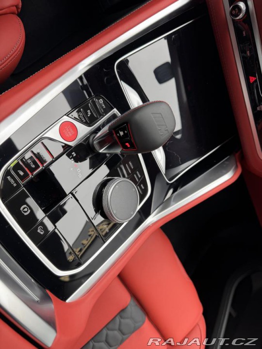BMW X6 M COMPETITION 460kW CZ TO 2024