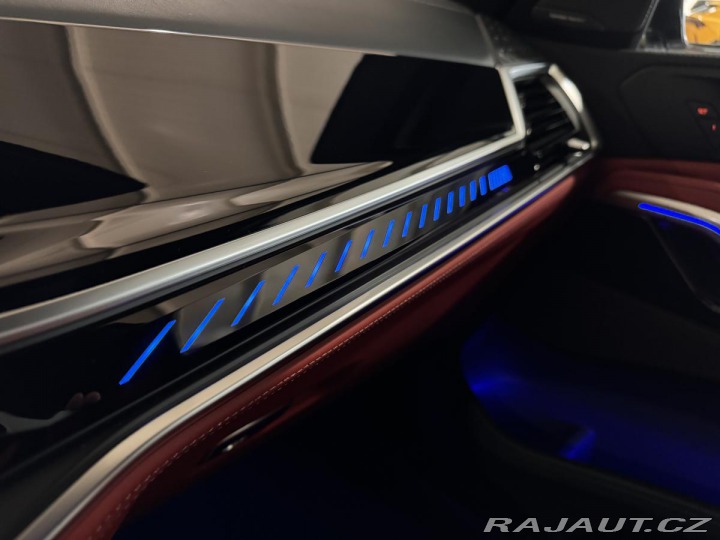 BMW X6 M COMPETITION 460kW CZ TO 2024