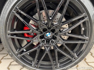 BMW X6 M COMPETITION 460kW CZ TO 2024