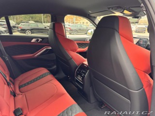 BMW X6 M COMPETITION 460kW CZ TO 2024