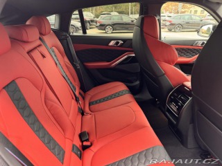 BMW X6 M COMPETITION 460kW CZ TO 2024
