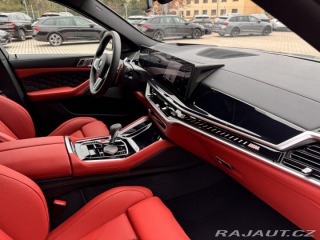 BMW X6 M COMPETITION 460kW CZ TO 2024