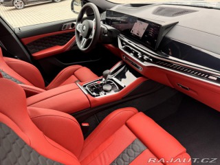 BMW X6 M COMPETITION 460kW CZ TO 2024