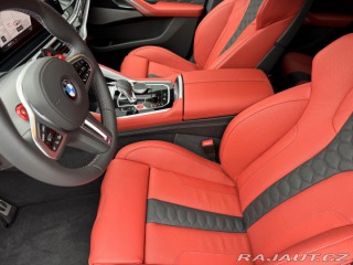 BMW X6 M COMPETITION 460kW CZ TO 2024
