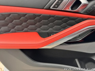BMW X6 M COMPETITION 460kW CZ TO 2024