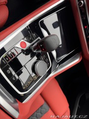 BMW X6 M COMPETITION 460kW CZ TO 2024